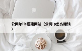贵阳公网ipiis搭建网站（公网ip怎么赚钱）
