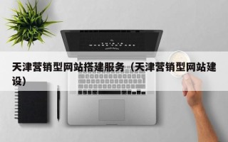 贵阳天津营销型网站搭建服务（天津营销型网站建设）