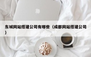 贵阳东城网站搭建公司有哪些（成都网站搭建公司）